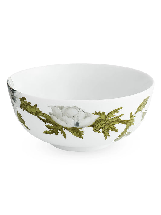 Anemone All-Purpose Serving Bowl