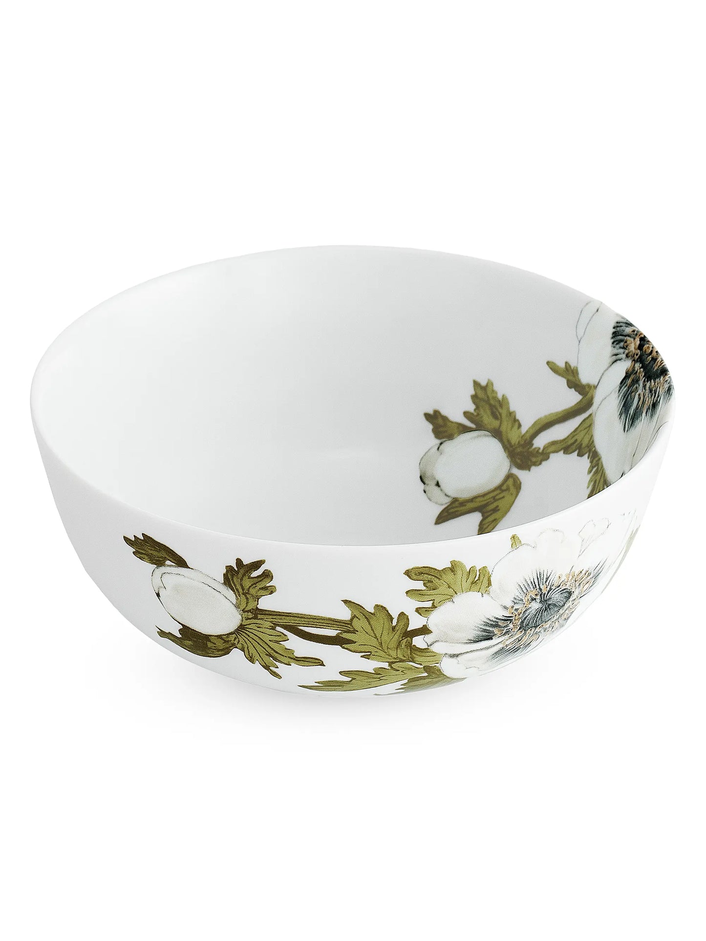 Anemone All-Purpose Serving Bowl