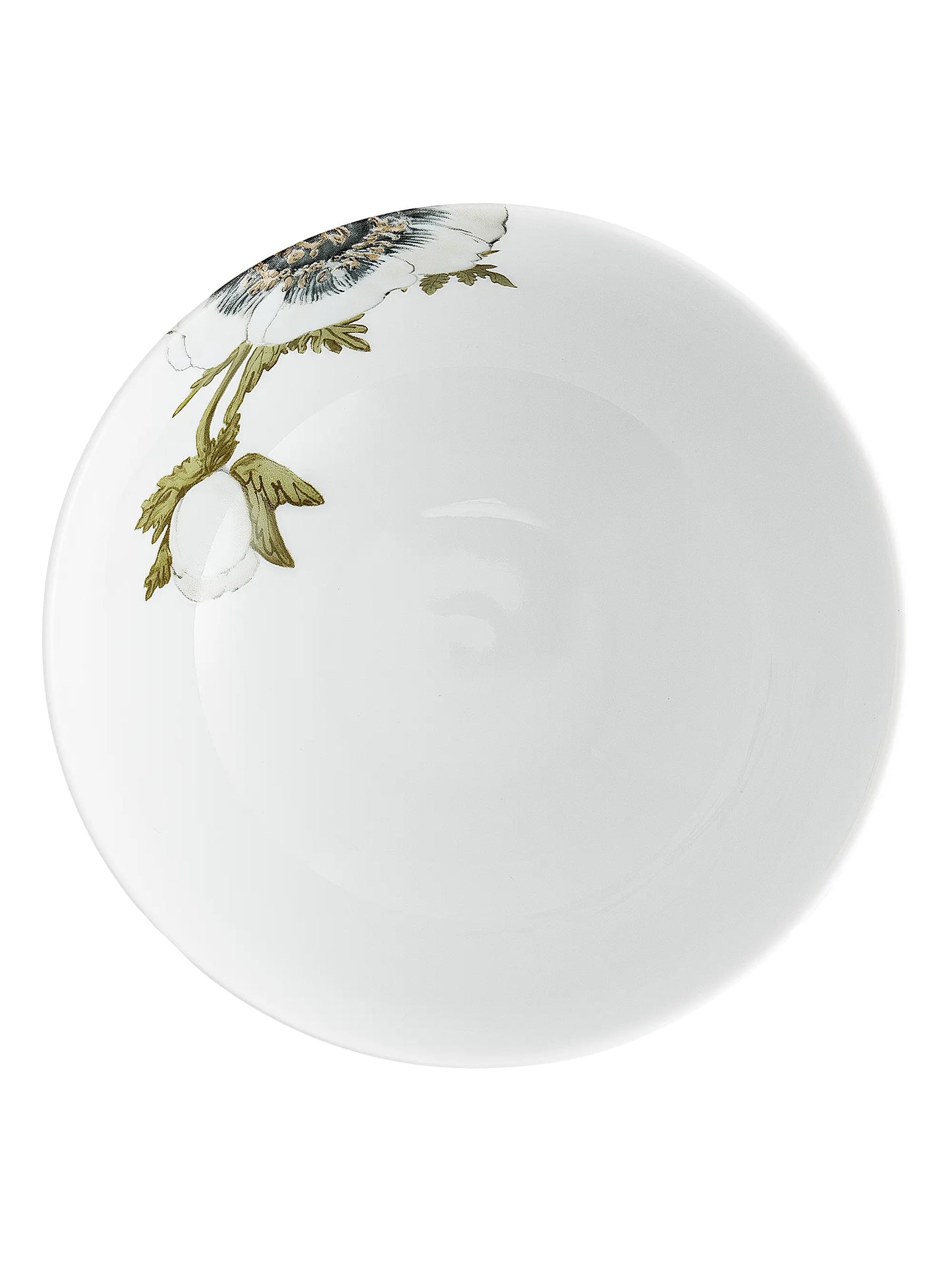 Anemone All-Purpose Serving Bowl
