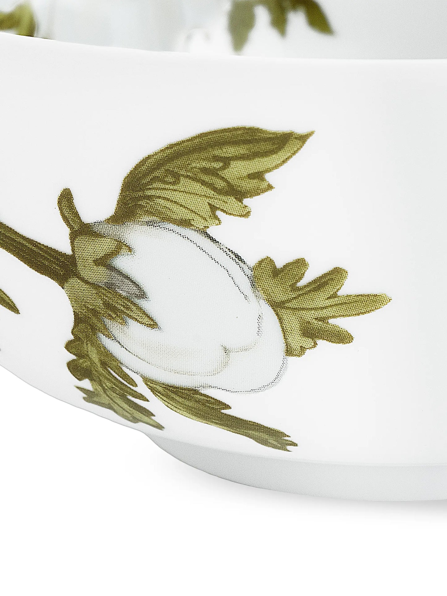 Anemone All-Purpose Serving Bowl