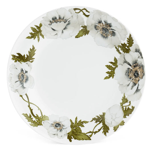 Anemone Porcelain Dinner Plate (28 cm)