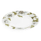 Anemone Porcelain Dinner Plate (28 cm)