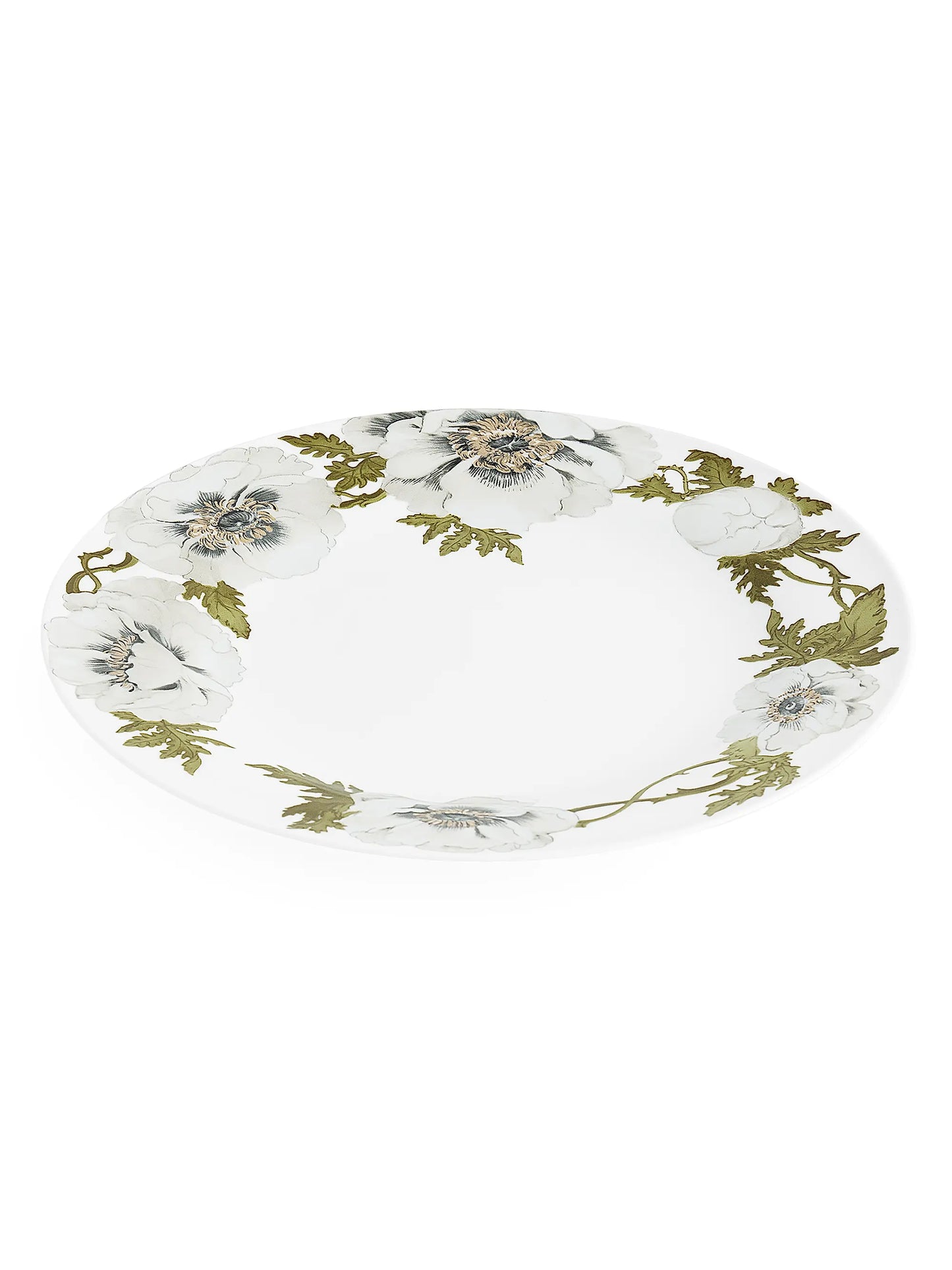 Anemone Porcelain Dinner Plate (28 cm)