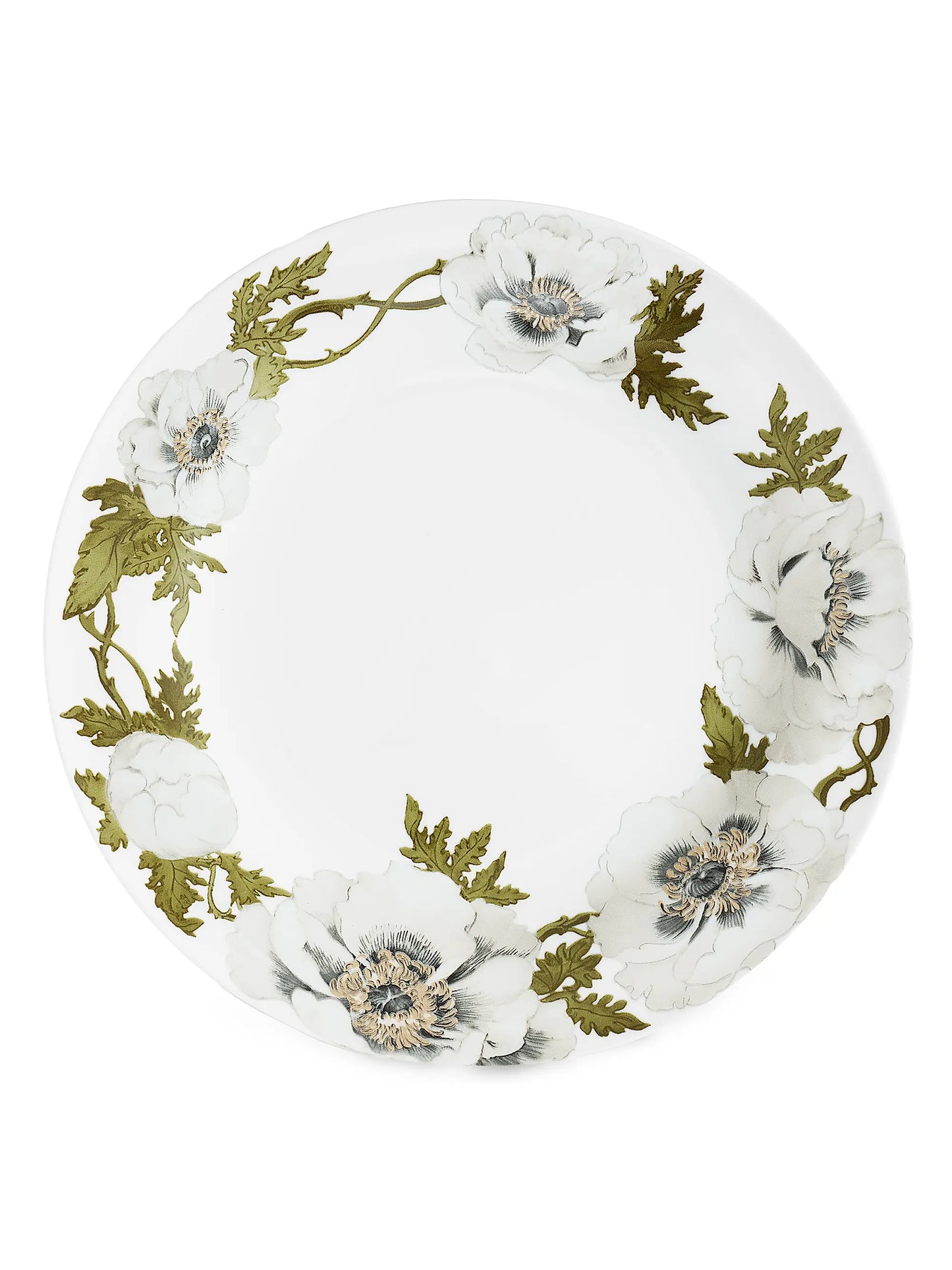 Anemone Porcelain Dinner Plate (28 cm)