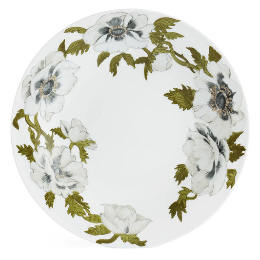 Anemone Salad Plate