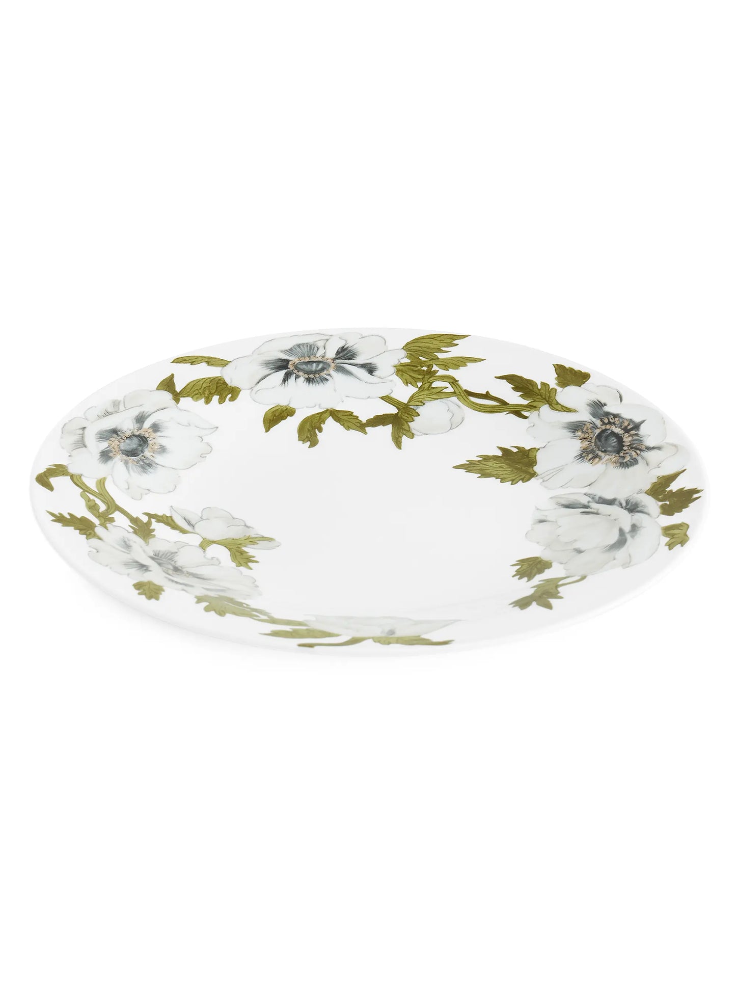 Anemone Salad Plate