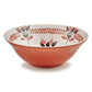 Macondo Hand-Painted Ceramic Bowl