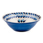 Peregrinos Hand-Painted Ceramic Bowls (2-Piece Set)
