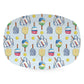 Sporting Life Pickleball Paddle Platter