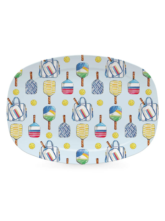 Sporting Life Pickleball Paddle Platter