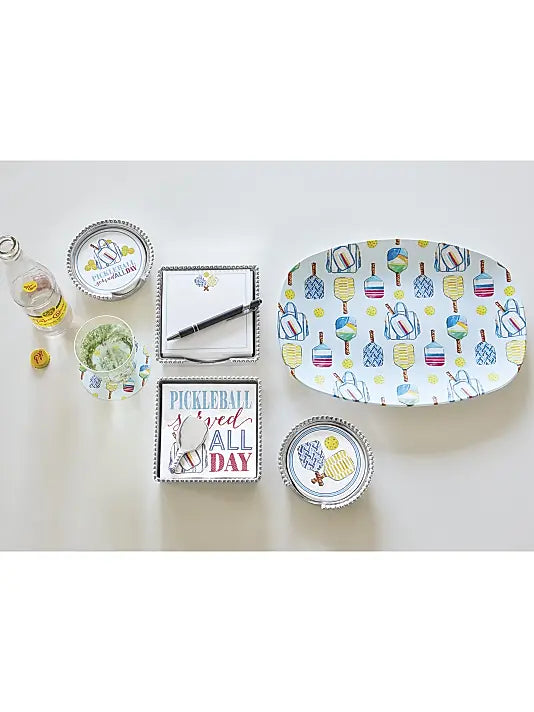 Sporting Life Pickleball Paddle Platter
