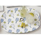 Sporting Life Pickleball Platter