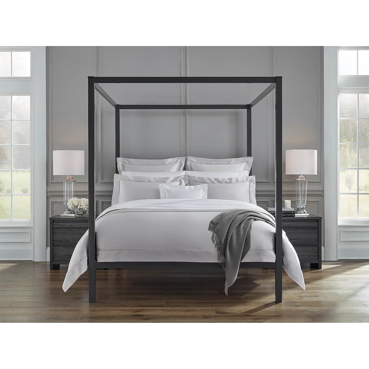 Giza 45 Natura Sheet Collection