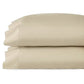 Celeste 406-Thread Count Percale Sheet Collection