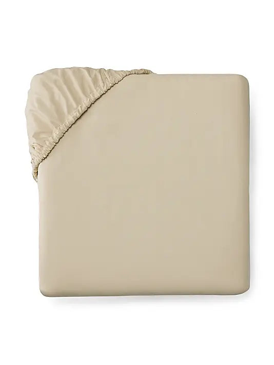 Celeste 406-Thread Count Percale Sheet Collection