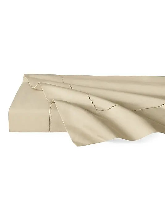 Celeste 406-Thread Count Percale Sheet Collection