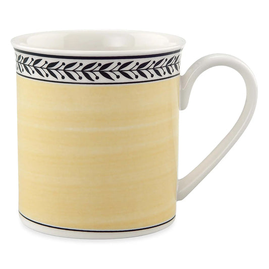 Audun Fleur Premium Porcelain Mug – 296ml