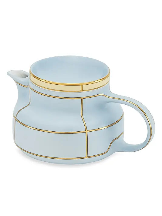 Diva Colonna Coffee Pot with Cover