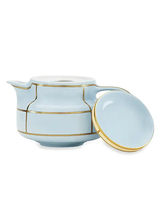 Diva Colonna Coffee Pot with Cover