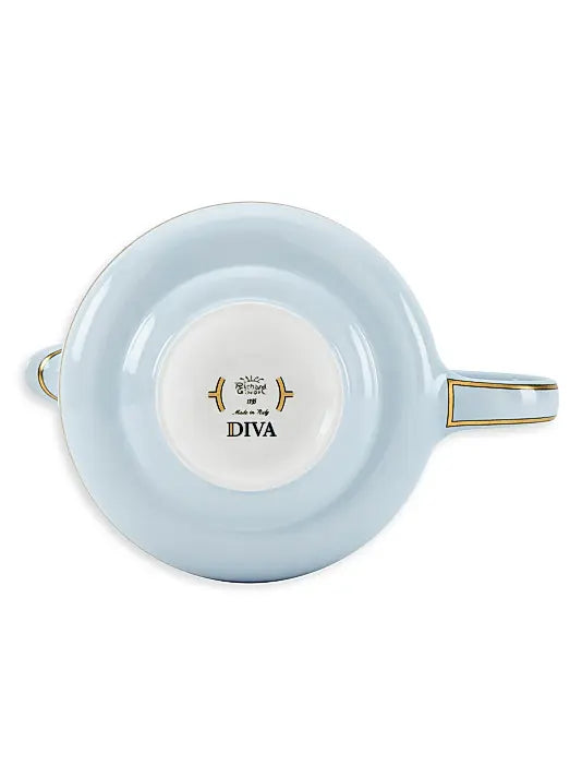 Diva Colonna Coffee Pot with Cover