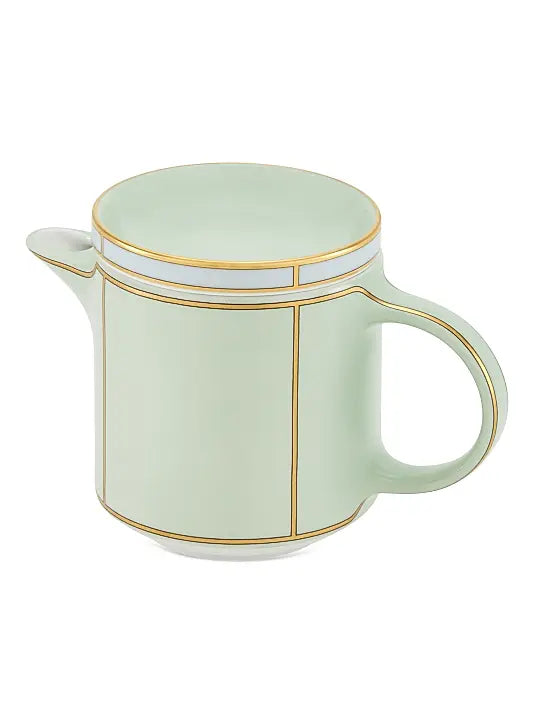 Diva Colonna Coffee Pot with Cover