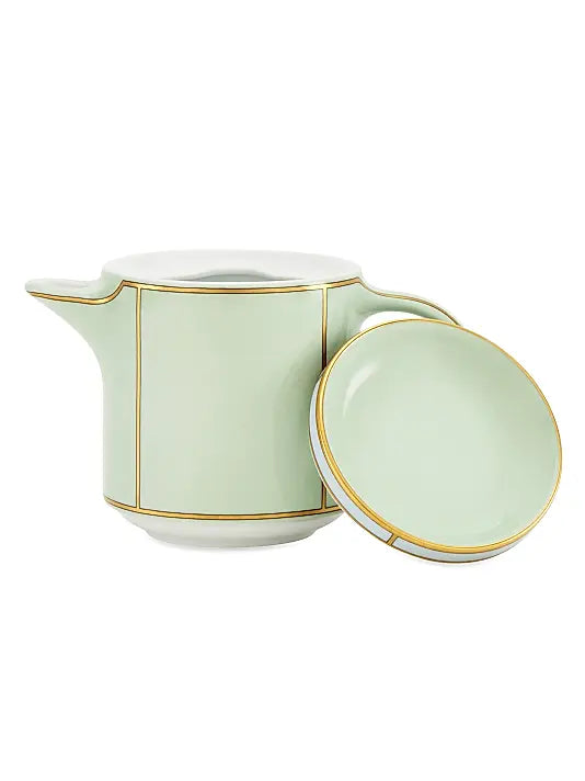 Diva Colonna Coffee Pot with Cover