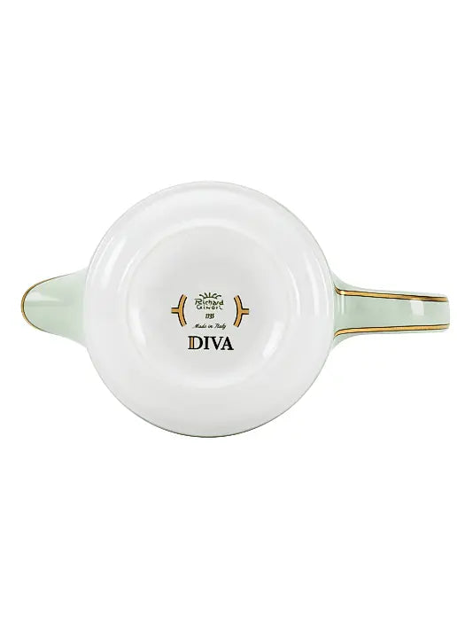 Diva Colonna Coffee Pot with Cover