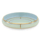 Diva Round Change Porcelain Tray