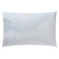 Galante Toile & Stripe Organic Cotton Sheet & Pillowcase Collection