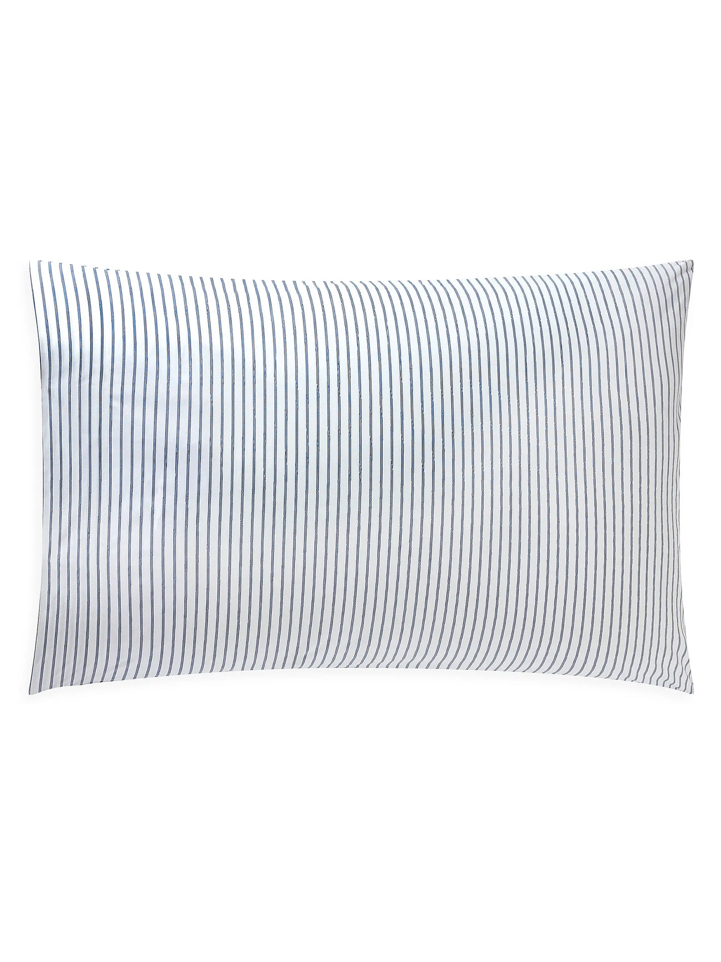 Galante Toile & Stripe Organic Cotton Sheet & Pillowcase Collection