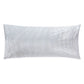 Galante Toile & Stripe Organic Cotton Sheet & Pillowcase Collection