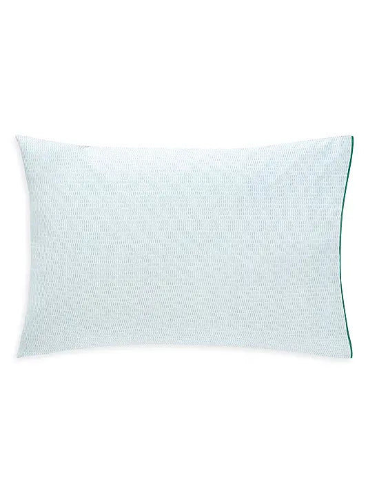 Enchantement Watercolor Floral Cotton Sheet & Pillowcase Set