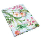 Conte Artistic Floral Cotton Sheet & Pillowcase Collection