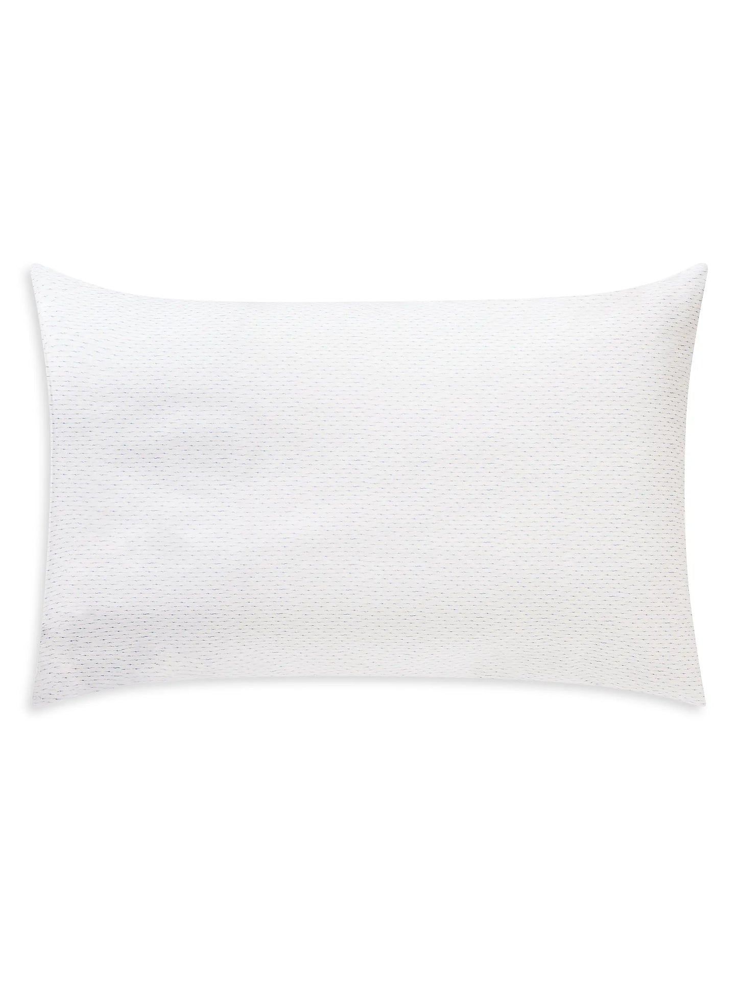 Charme Reversible Floral & Dot-Dash Cotton Sheet & Pillowcase Set