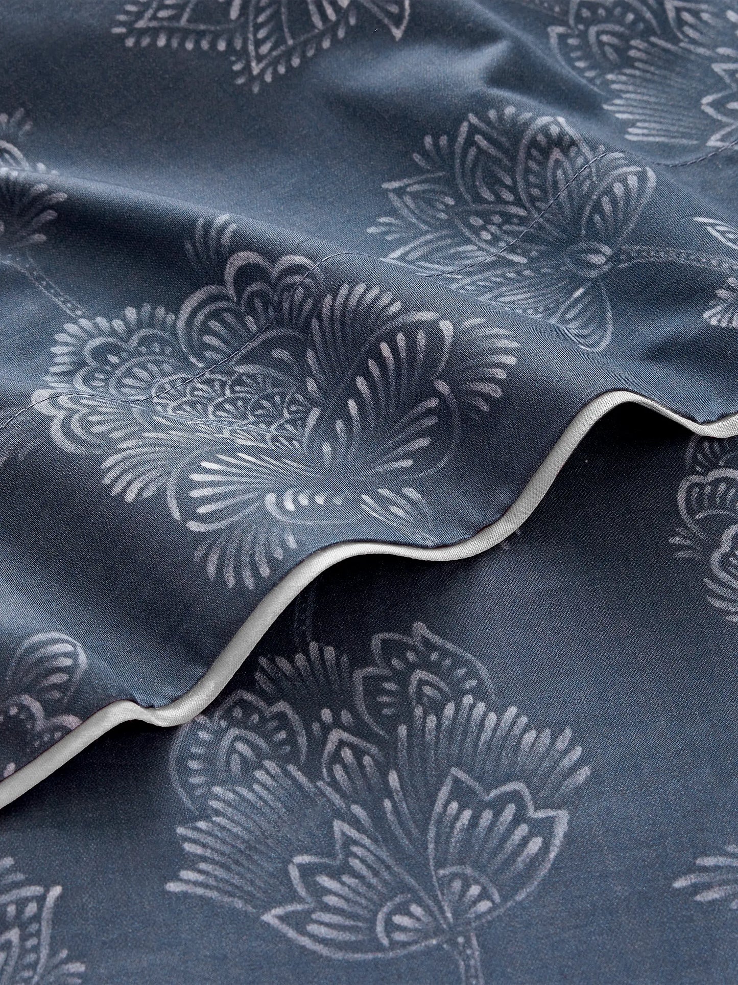 Nocturne Sheet & Pillowcase Collection