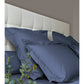 Vexin Cotton Sheet & Pillowcase Collection