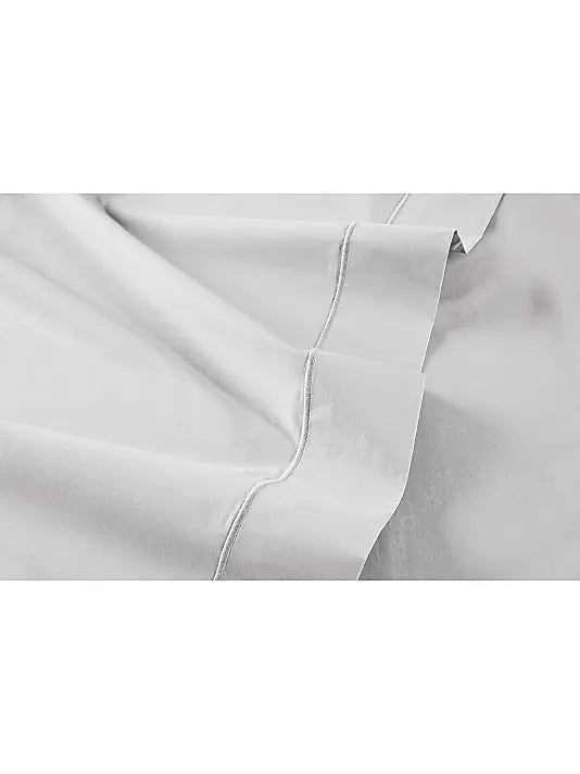 Vexin Cotton Sheet & Pillowcase Collection