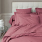 Vexin Cotton Sheet & Pillowcase Collection