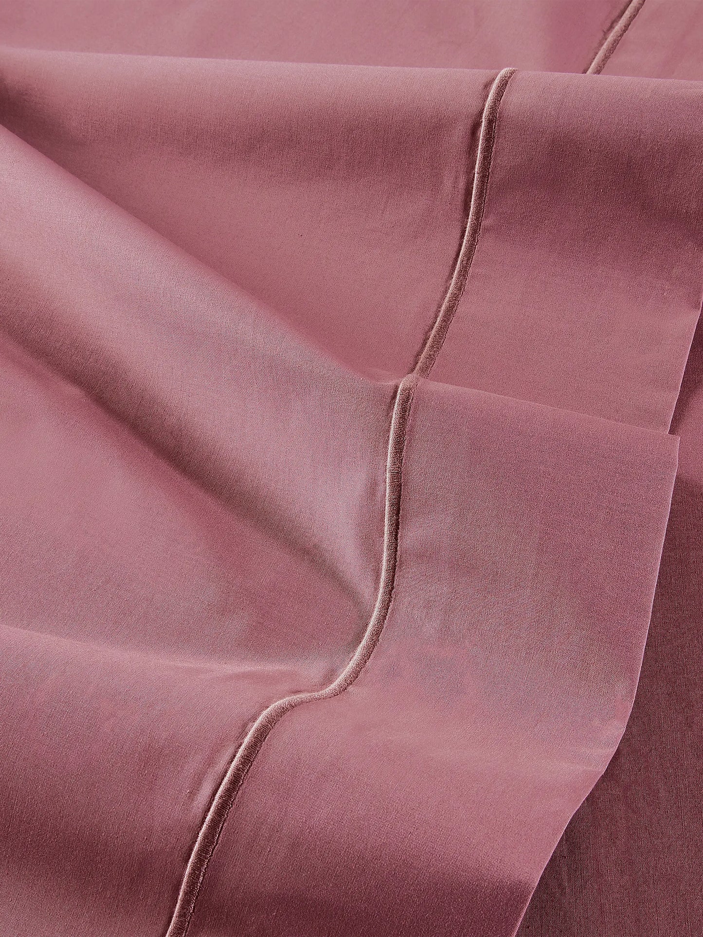 Vexin Cotton Sheet & Pillowcase Collection