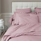 Vexin Cotton Sheet & Pillowcase Collection