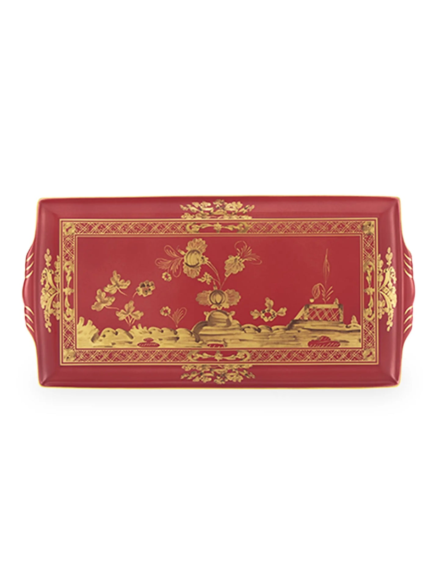 Tesori Oriente Italiano Tray