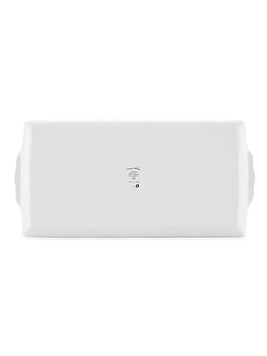 Tesori Oriente Italiano Tray