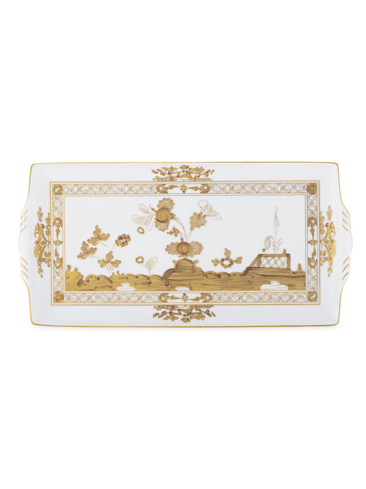 Tesori Oriente Italiano Tray
