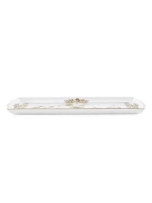 Tesori Oriente Italiano Tray