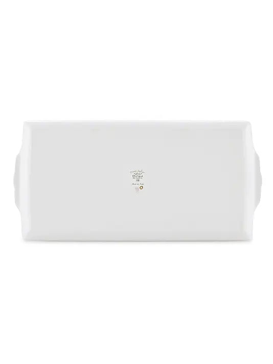 Tesori Oriente Italiano Tray