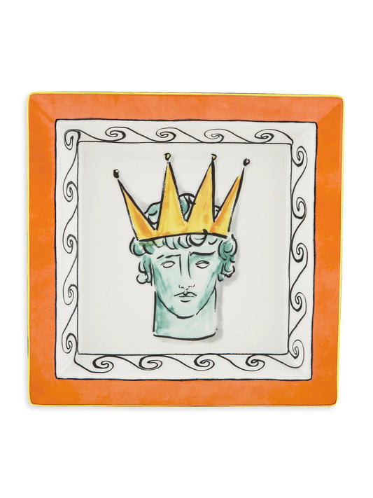 Il Viaggio di Nettuno Squared Change Tray