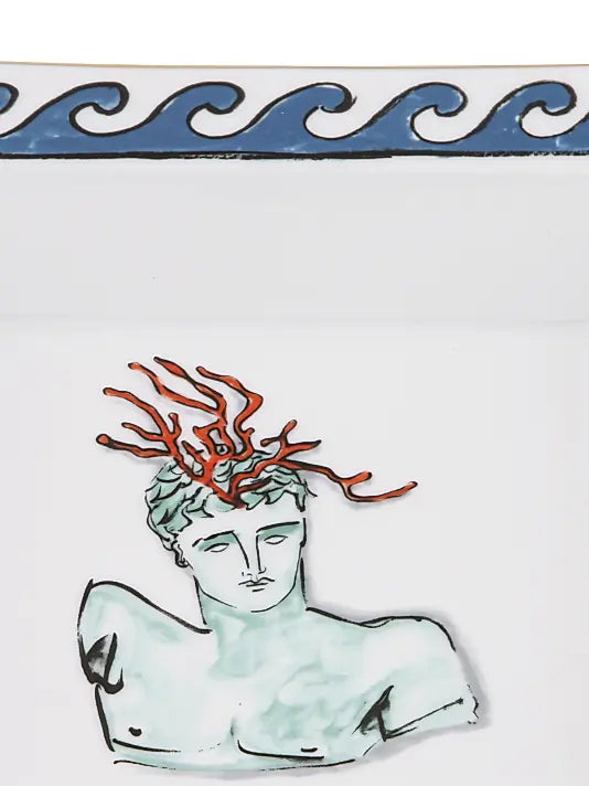 Il Viaggio di Nettuno Squared Change Tray