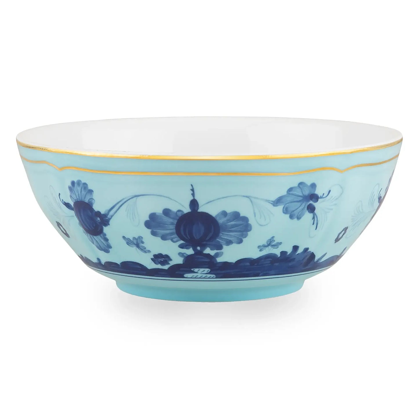 Oriente Italiano Antico Doccia Porcelain Bowl