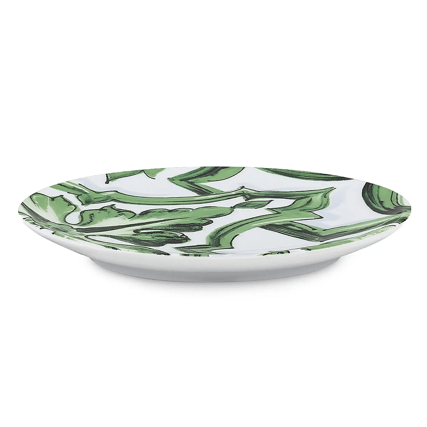 Verde Maiolica Dinnerware
