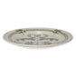 Artistic Ceramic Dinner Plate Set of 2
